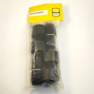 Saris Trunk Rack Hatch Hugger Strap Kit for Glass Hatch Back Cars NWT